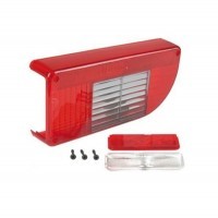 Rezervno steklo zadnje desne luči jokon 821